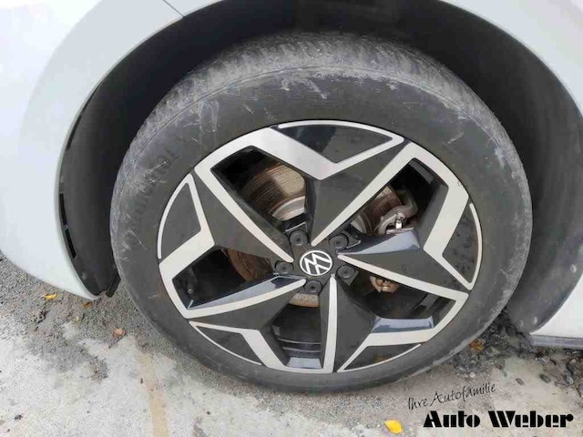 Volkswagen ID.3 Performance Pure