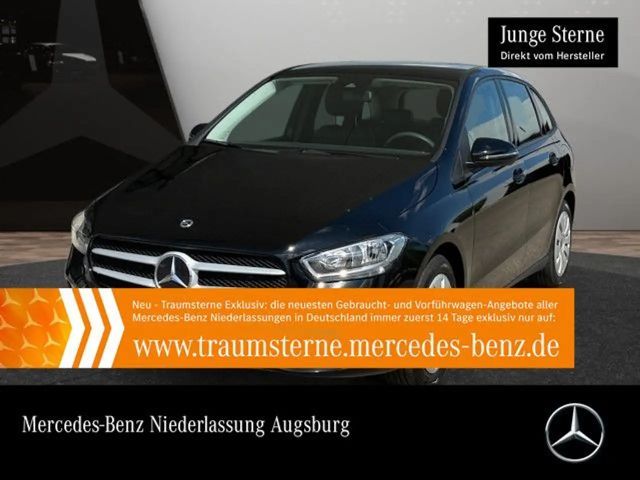 Mercedes-Benz B 250 B 250 e Sedan