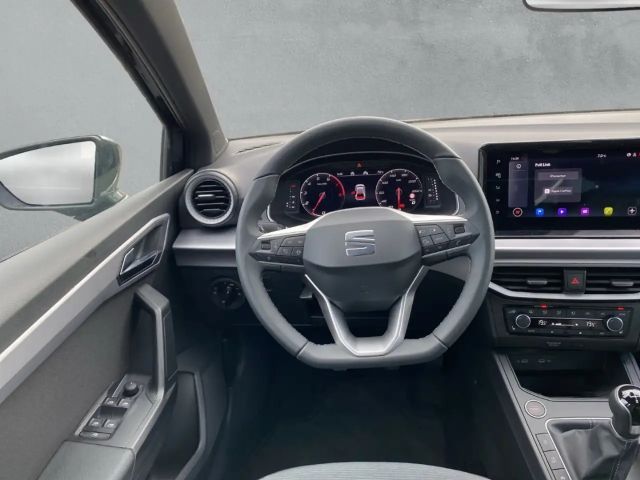 Seat Ibiza 1.0 TSI Xcellence