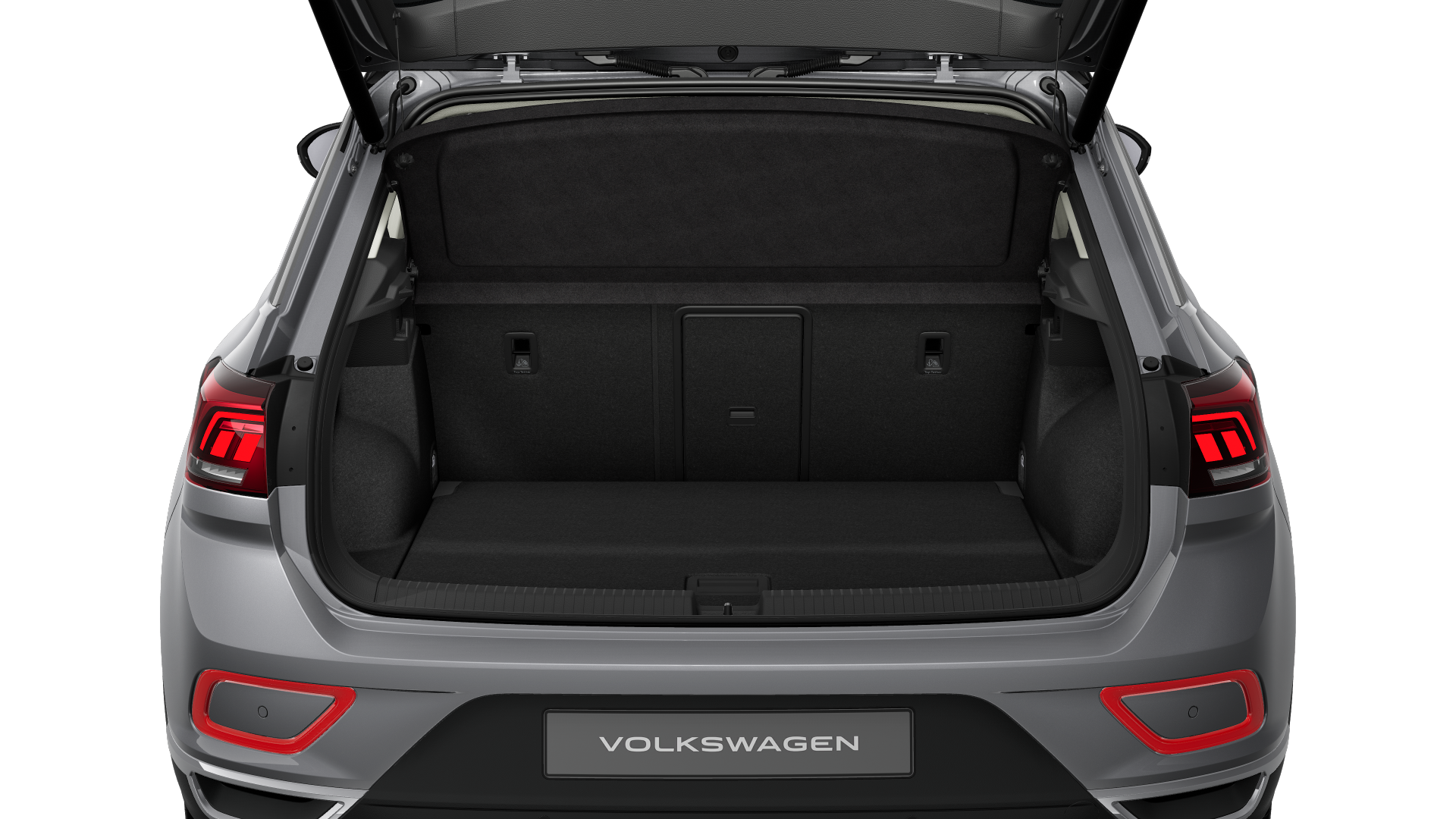 Volkswagen T-Roc DSG IQ.Drive Style