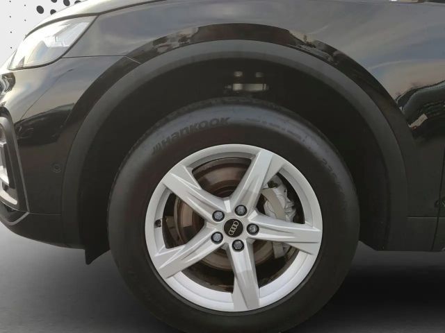 Audi Q5 40 TDI Quattro