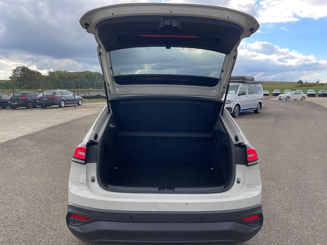 Volkswagen Taigo 1.0 TSI DSG