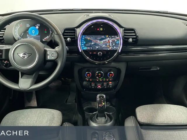 MINI Cooper Clubman Classic-Trim PDC RFK DAB SHZ 17"