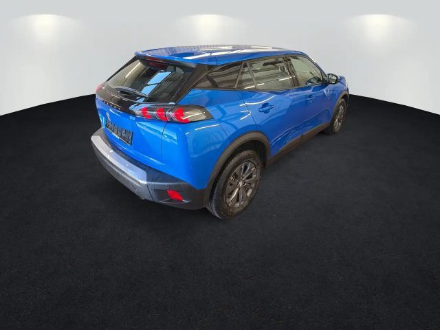 Peugeot 2008 Active Pack PureTech