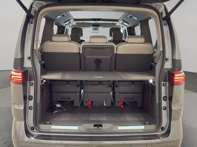 Volkswagen Multivan DSG Style T7