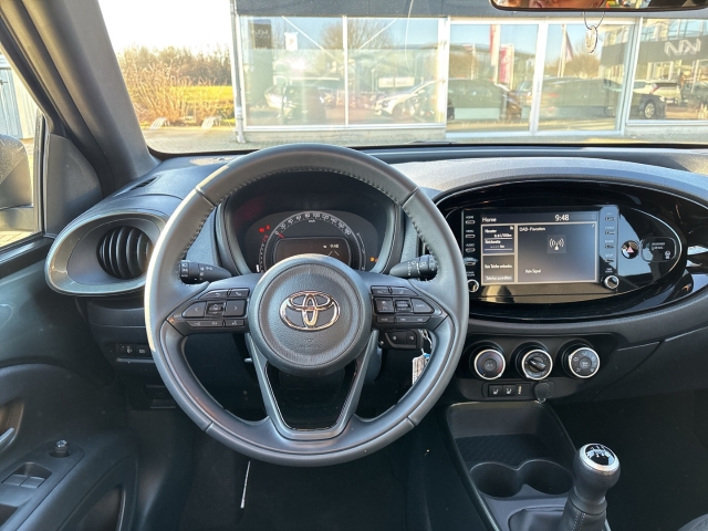 Toyota Aygo X 5-deurs Pulse