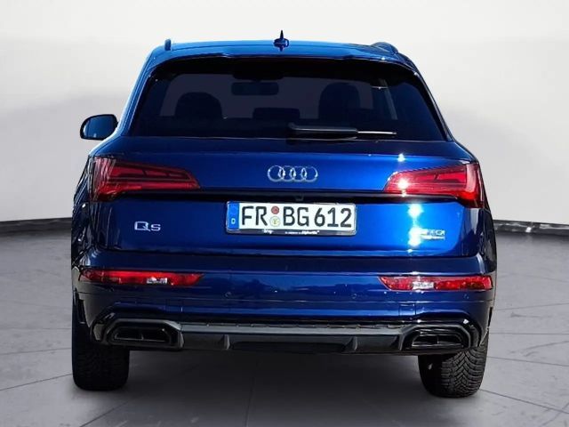 Audi Q5 40 TDI Quattro S-Line S-Tronic