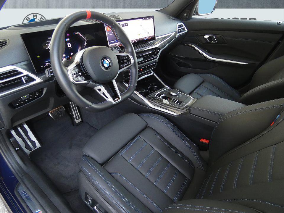 BMW M340 xDrive