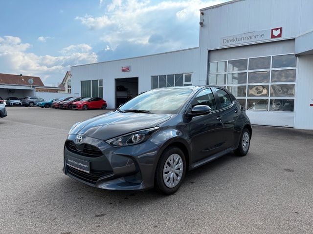Toyota Yaris 5-deurs Basis Comfort