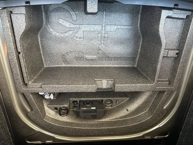 Skoda Octavia Essence TSI