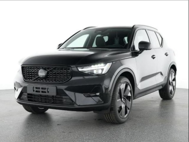 Volvo XC40 XC40