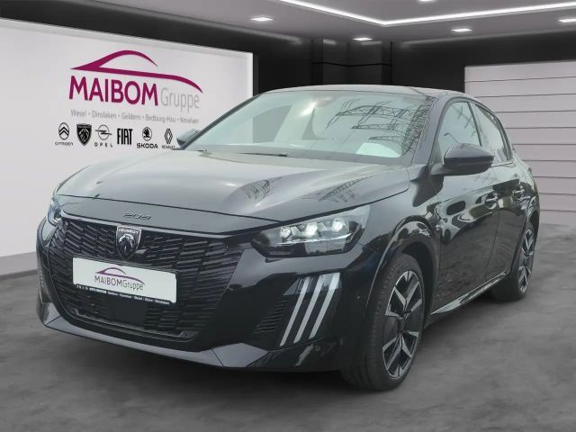 Peugeot 208 GT-Line Hybrid