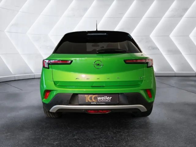 Opel Mokka -e ''Ultimate'' Matrix-LED Rückfahrkamera Sitzheiz