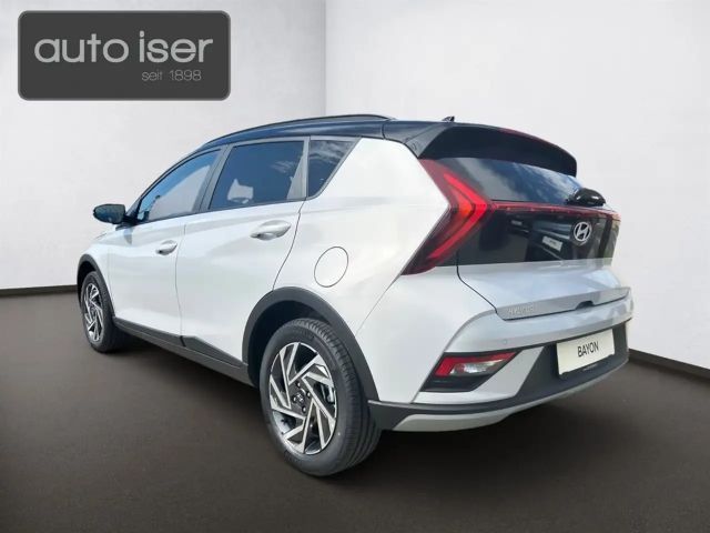 Hyundai Bayon 1.2