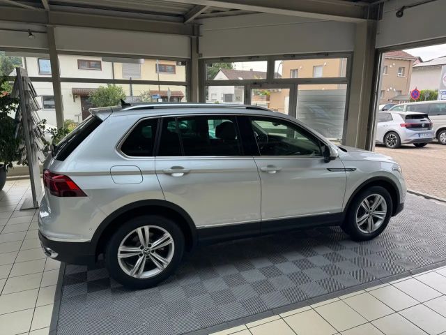Volkswagen Tiguan Elegance Elegance