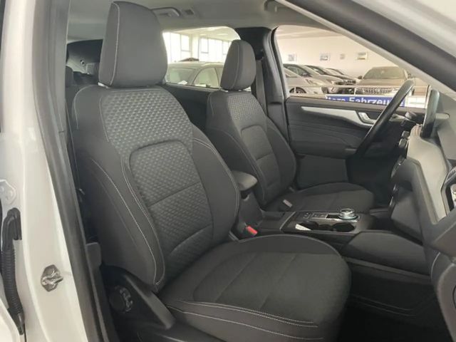 Ford Kuga AWD Cool & Connect