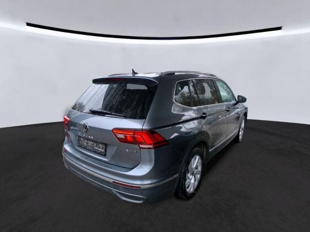 Volkswagen Tiguan 2.0 TDI Allspace DSG Life