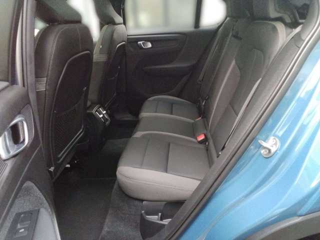 Volvo C40 AWD Plus Recharge