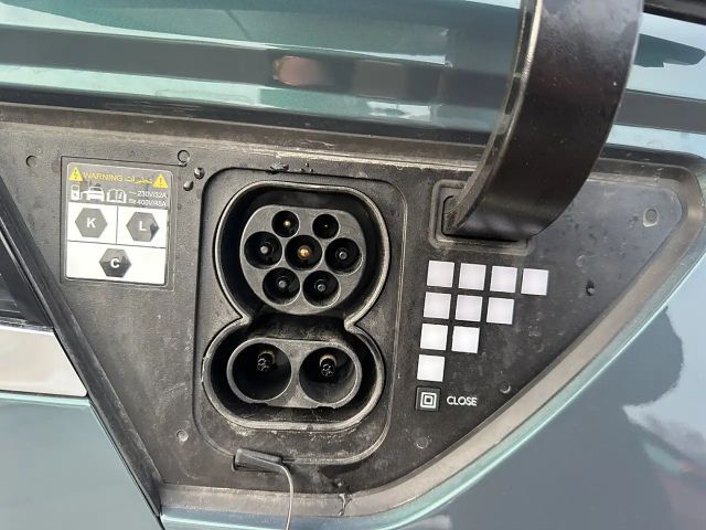 Hyundai IONIQ 5 Long range