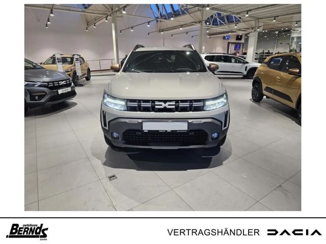 Dacia Duster Extreme TCe 130