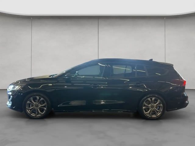 Ford Focus EcoBoost ST Line Wagon