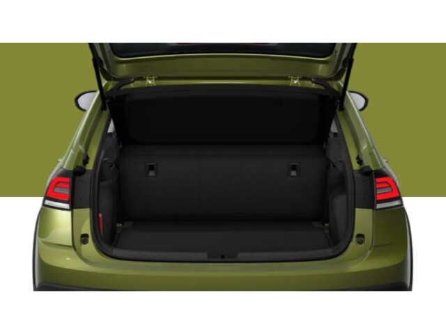 Volkswagen Taigo DSG Life Move