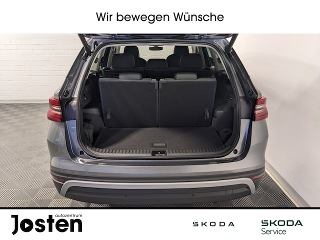 Skoda Kodiaq 2.0 TDI Selection