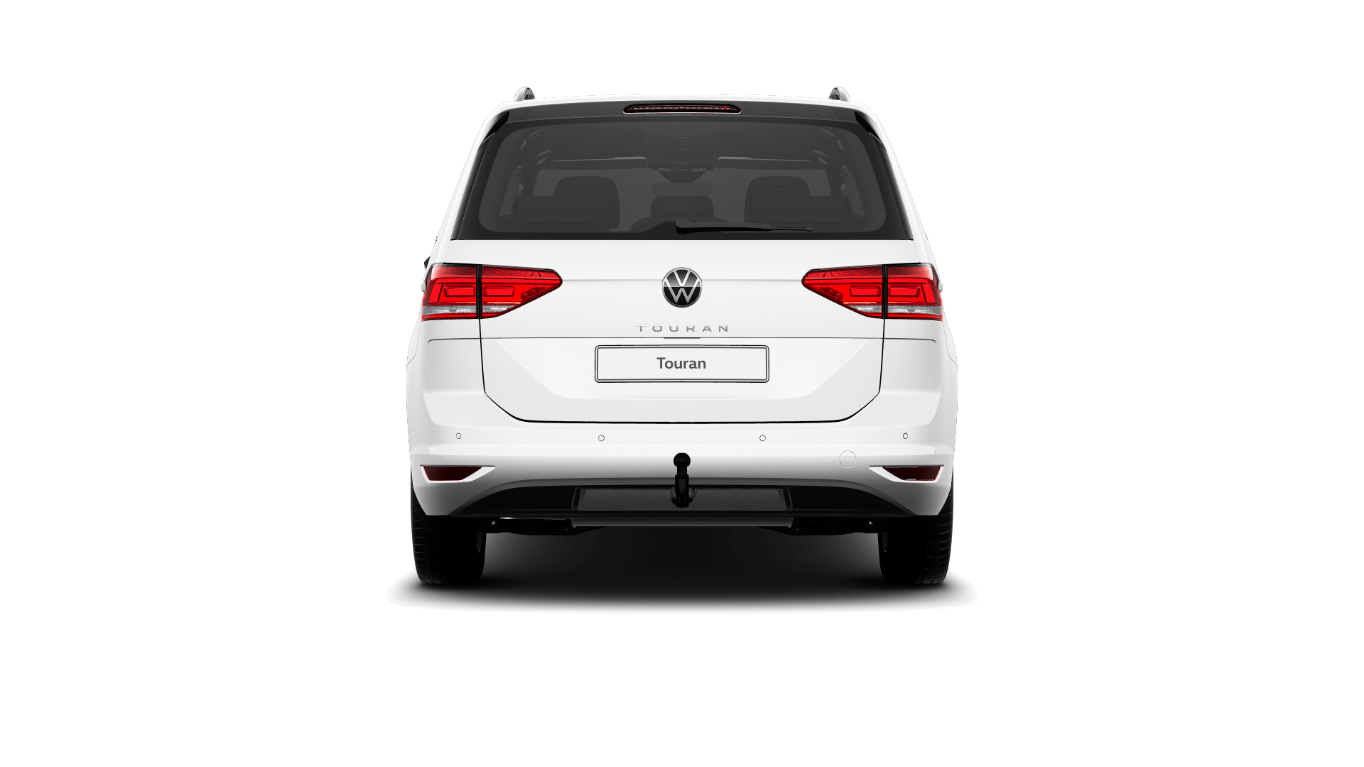 Volkswagen Touran 1.5 TSI DSG