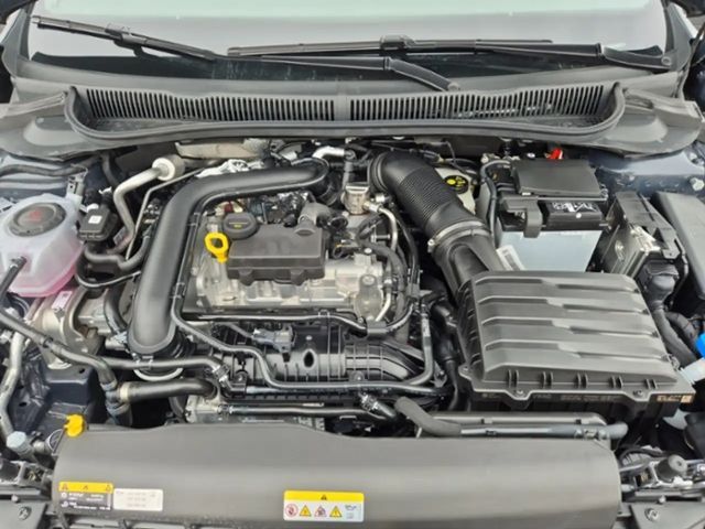 Volkswagen Polo 1.0+GOAL+LED+NAVI+DC+APP+SHZ+ALU+