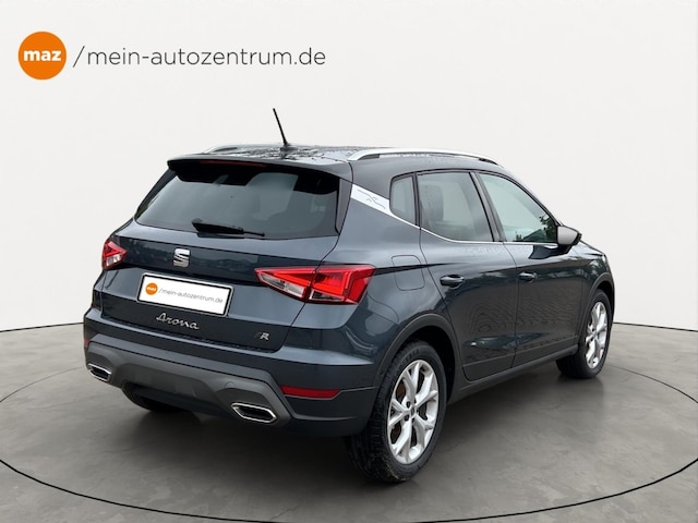 Seat Arona 1.0 TSI FR-lijn