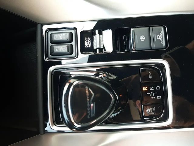 Mitsubishi Eclipse Cross 4WD