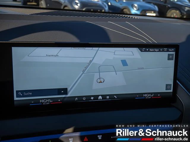 BMW X3 M-Sport xDrive