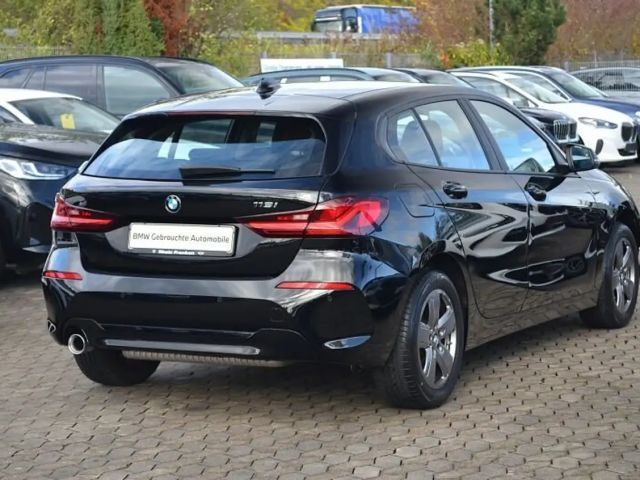 BMW 118 118i Advantage pakket Sedan