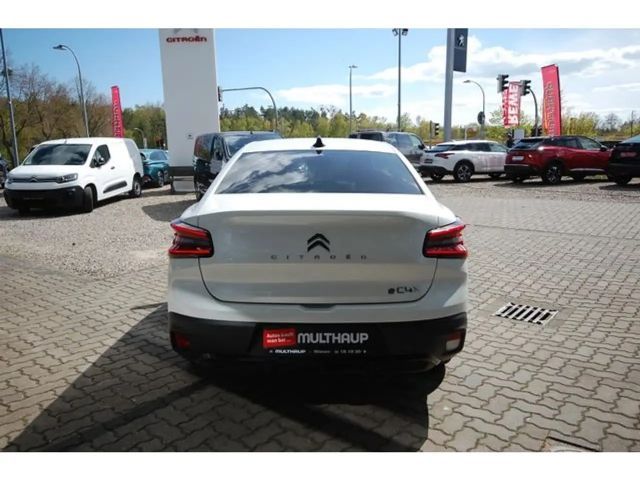Citroën ë-C4 X Shine