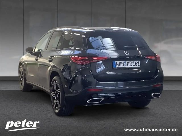 Mercedes-Benz GLC 450 4MATIC AMG Line