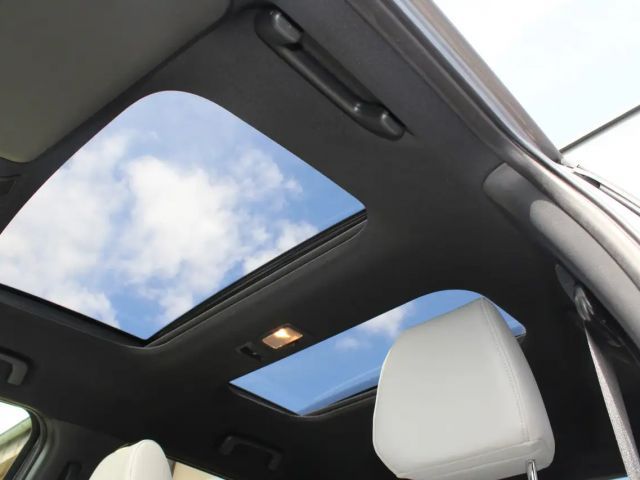 Mitsubishi Eclipse Cross 4WD PHEV