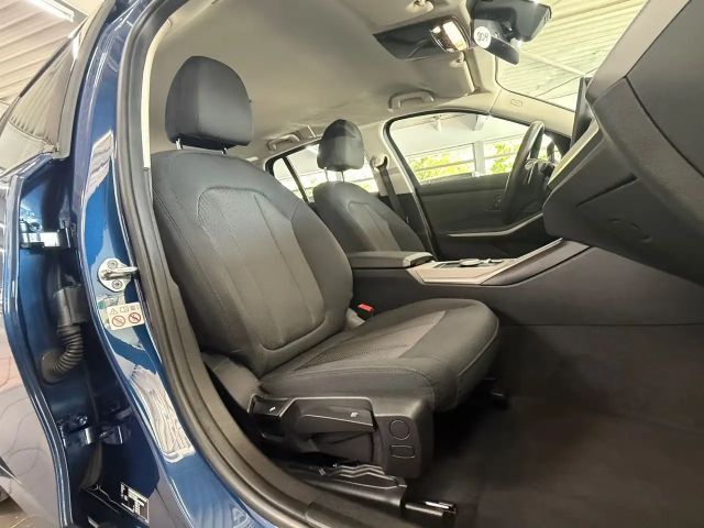 BMW 318 318d Touring