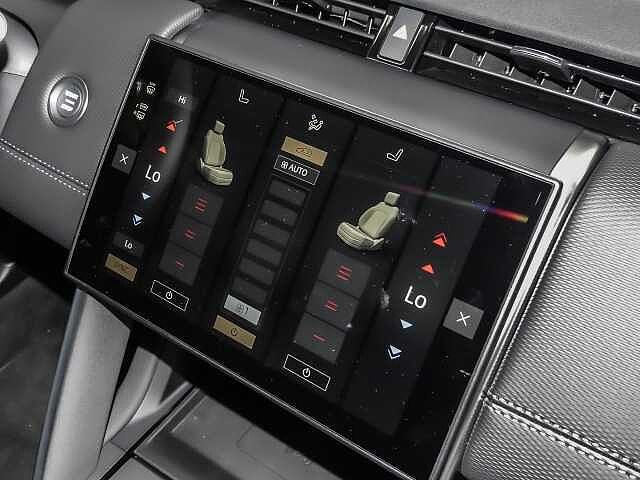 Land Rover Discovery Sport Dynamic P250 SE