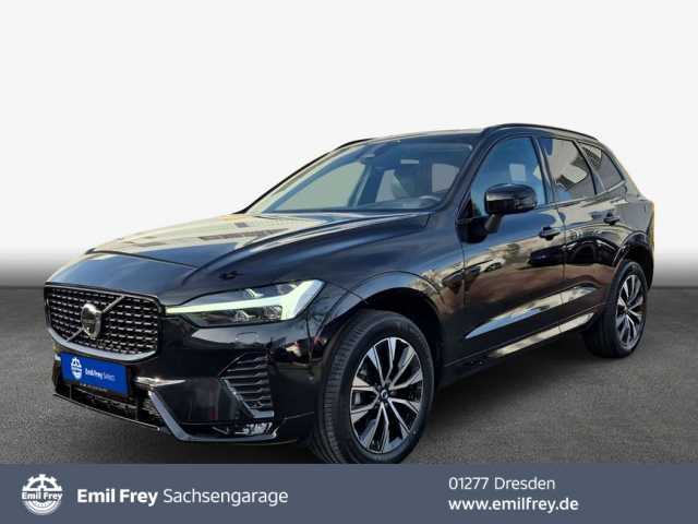 Volvo XC60 XC60