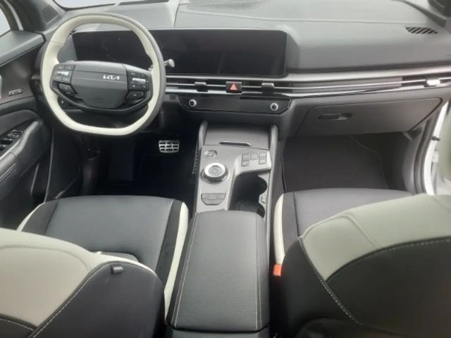 Kia Sportage GT-Line Vierwielaandrijving