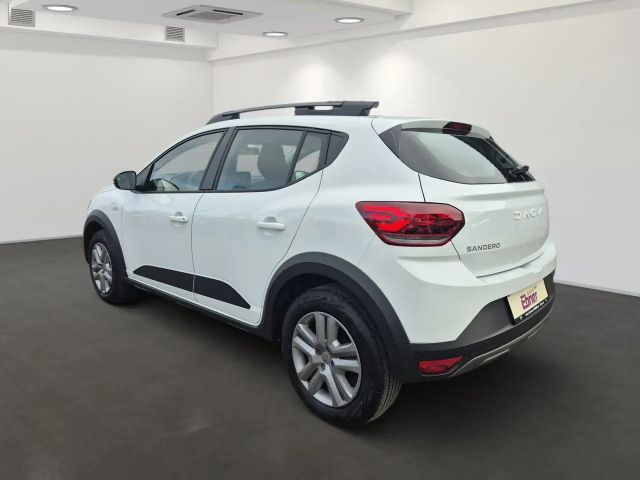Dacia Sandero Stepway TCe 90