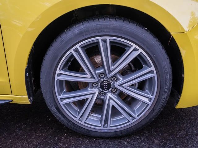 Audi A1 30 TFSI S-Line