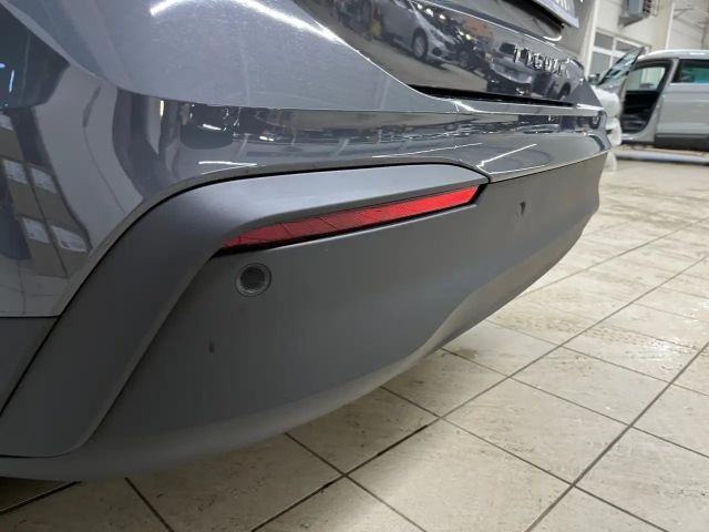 Volkswagen Tiguan 1.5 eTSI DSG Life