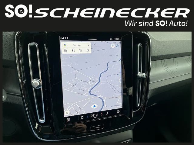 Volvo XC40 Plus Recharge Twin Engine