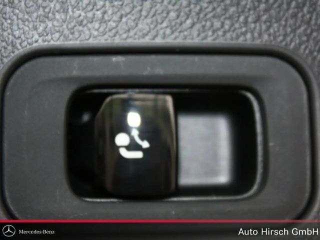 Mercedes-Benz GLC 300 4MATIC AMG Line