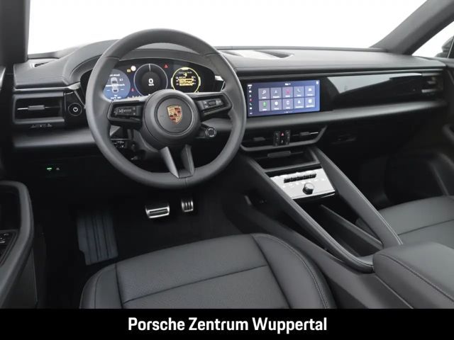 Porsche Macan 4S