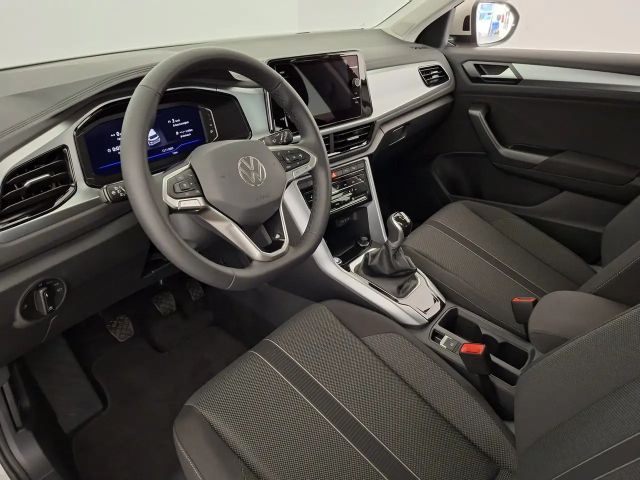 Volkswagen T-Roc Friends TSI