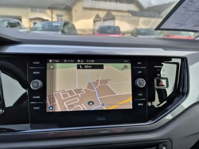 Volkswagen Taigo 1.0 TSI DSG Style