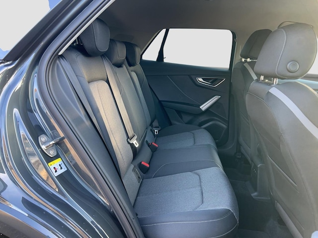 Audi Q2 35 TFSI S-Tronic