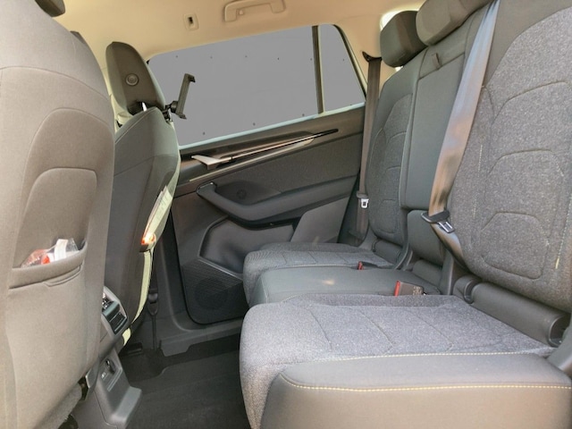 Skoda Kodiaq 1.5 TSI Selection iV